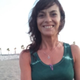 Profilfoto von Yolanda Fernández Martínez