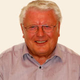 Profilfoto Helmut Weisser † Profilfoto von Helmut Weisser †