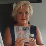 Profilfoto von Andrea Ruppel