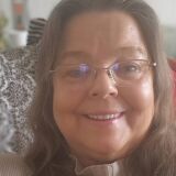 Profilfoto Monika Süße Profilfoto von Monika Süße