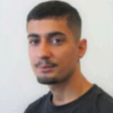 Profilfoto Dakhil Khalat Profilfoto von Dakhil Khalat