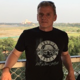 Profilfoto von Frank Weiss