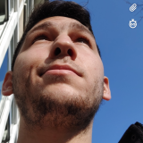 Profilfoto Elias Kabakulak Profilfoto von Elias Kabakulak