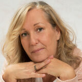 Profilfoto Ulrike Kern Profilfoto von Ulrike Kern