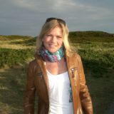 Profilfoto von Svenja Faber