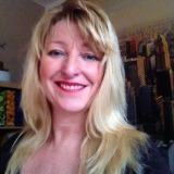 Profilfoto von Ute Wiesner