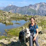 Profilfoto von Petra Emminger