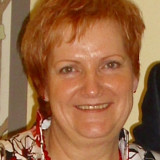 Profilfoto von Manuela Zeume