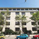 Foto der Schule Städt. Carl-von-Linde-Realschule, München