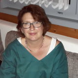 Profilfoto von Nicole Heike Gräf