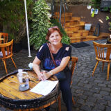 Profilfoto von Barbara Holzknecht