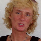 Profilfoto Regina Levin Profilfoto von Regina Levin