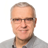 Profilfoto von Reinhold Strauss