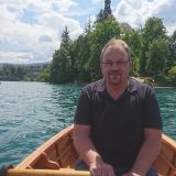 Profilfoto von Jürgen Weber