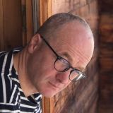 Profilfoto Raimond Otto Profilfoto von Raimond Otto