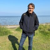 Profilfoto von Jürgen Hinsch