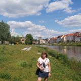 Profilfoto von Judith Götz