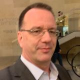 Profilfoto von Andreas Eke