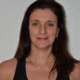 Profilfoto Bettina Führer Profilfoto von Bettina Führer