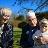 Profilfoto von Iris Klingbiel †