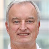 Profilfoto von Dr. Ulrich Leyerer