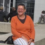 Profilfoto von Monika Berg