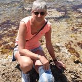 Profilfoto Katrin Hammer Profilfoto von Katrin Hammer