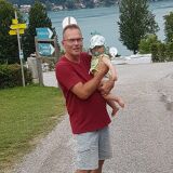 Profilfoto von Andreas Rüster