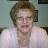 Profilfoto von Gabriele Frieler