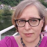 Profilfoto von Tanja Thome, '