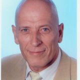 Profilfoto von Burkhard Böhm