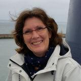 Profilfoto von Claudia Ramdorf