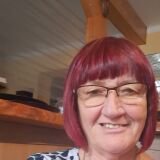 Profilfoto von Birgit Blümel