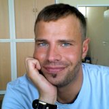 Profilfoto Daniel Wiechers Profilfoto von Daniel Wiechers