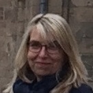 Profilfoto von Daniela Rößner