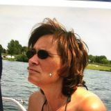 Profilfoto von Lydia Peiker