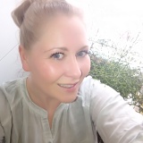 Profilfoto Sandra Büchner Profilfoto von Sandra Büchner