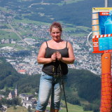 Profilfoto von Jeannette Spatzig-Trettin