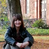 Profilfoto von Birgit Bunde