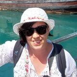 Profilfoto von Andrea Weinand