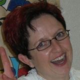 Profilfoto Claudia Miller Profilfoto von Claudia Miller