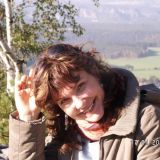 Profilfoto von Kathrin Roch