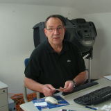 Profilfoto von Wilfried Klodt