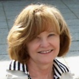 Profilfoto von Jutta Degen