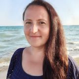 Profilfoto von Tina Stoy