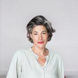 Profilfoto Frauke Möller Profilfoto von Frauke Möller
