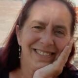 Profilfoto von Simone Bumberger