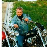 Profilfoto von Jürgen Friedel