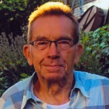 Profilfoto von Dieter Mecke