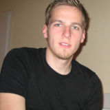 Profilfoto von Nick Zimmermann